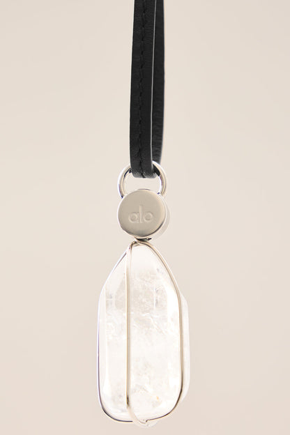 ALO Intention Crystal
