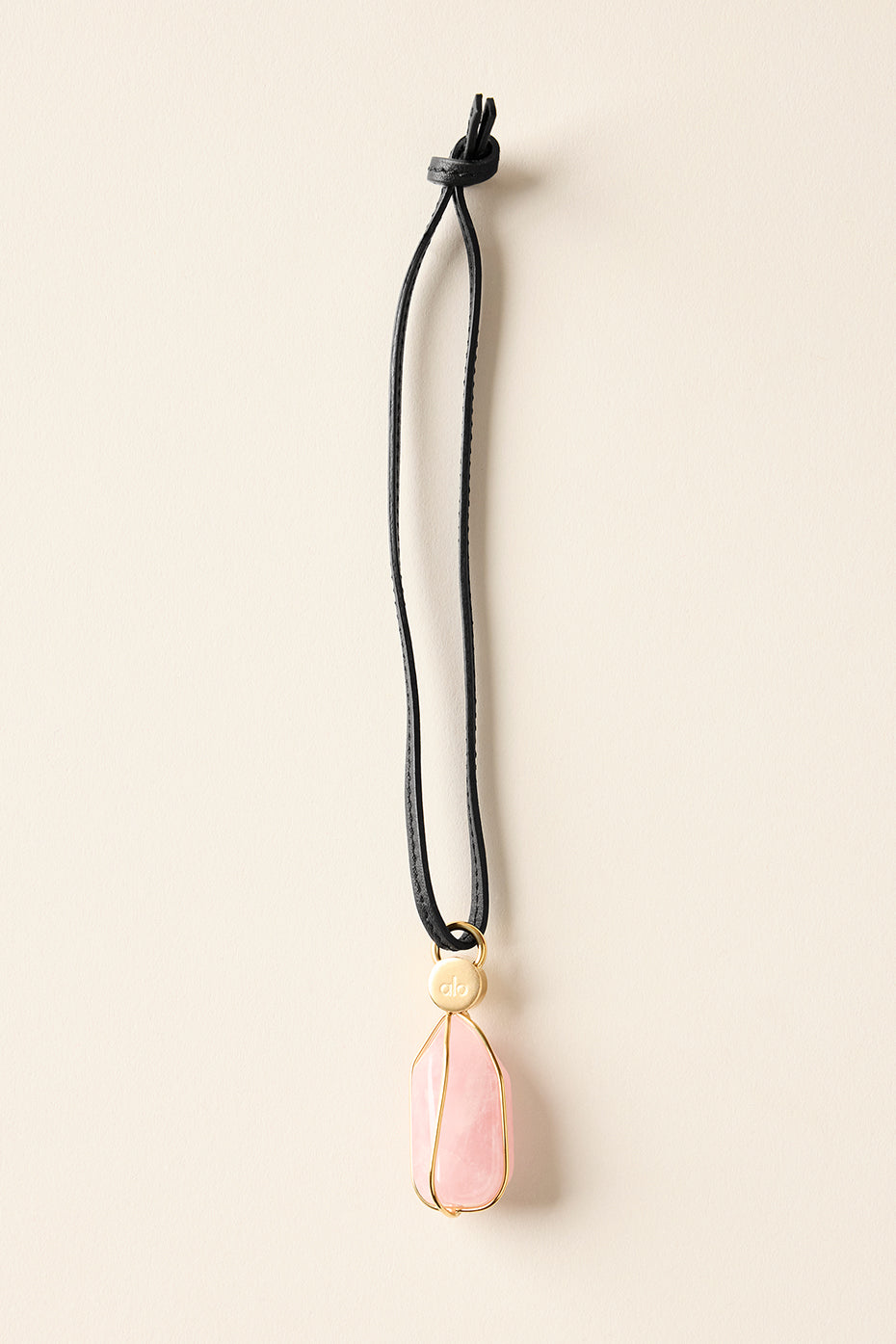 ALO Intention Crystal
