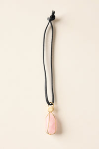 ALO Intention Crystal