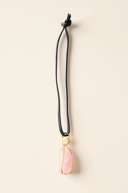 ALO Intention Crystal