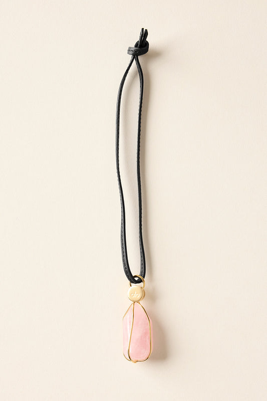 ALO Intention Crystal