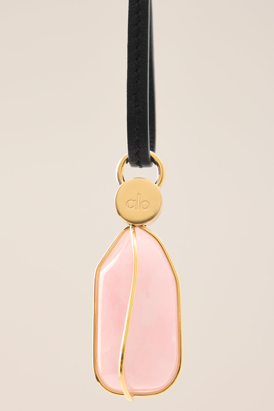 ALO Intention Crystal