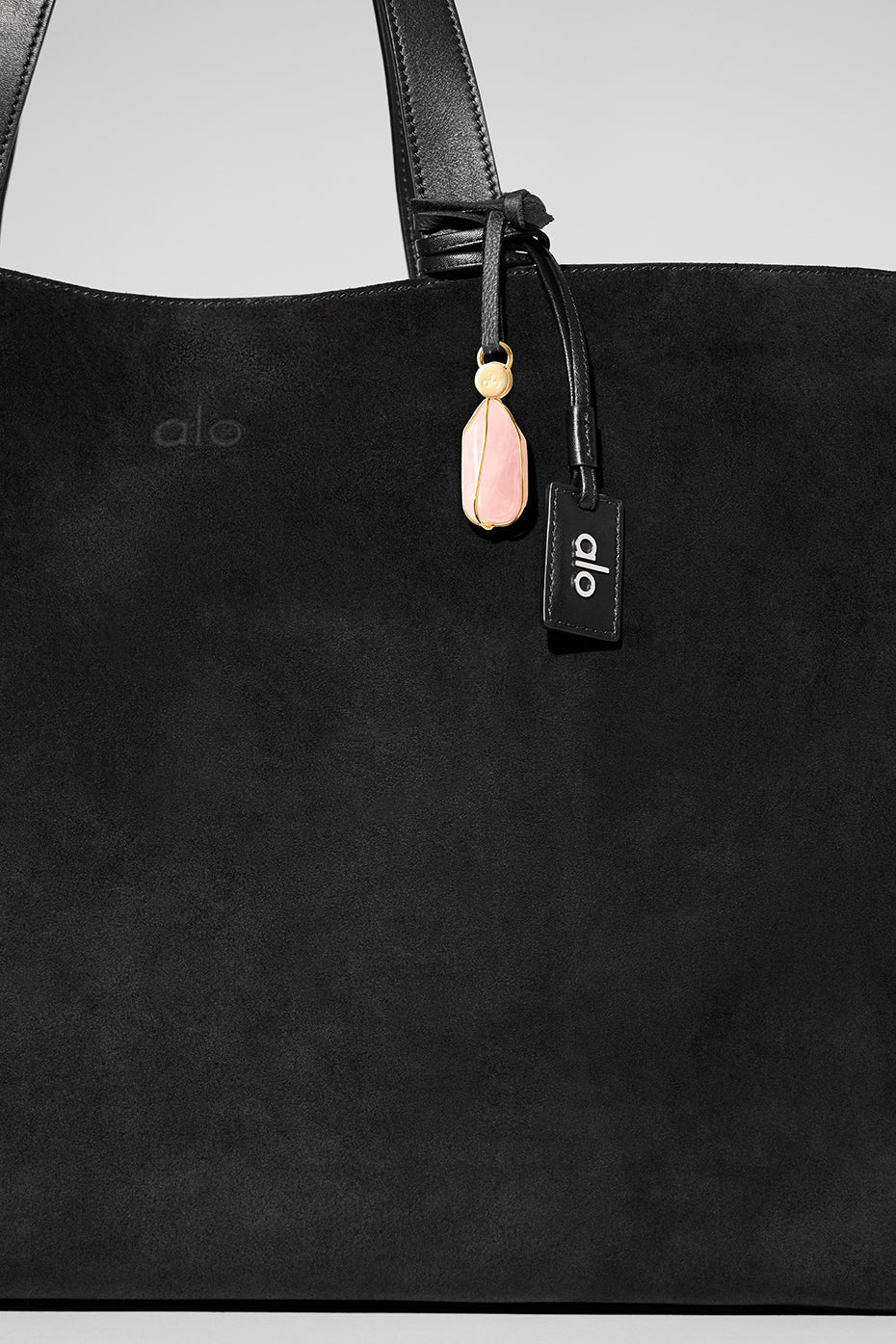 ALO Intention Crystal