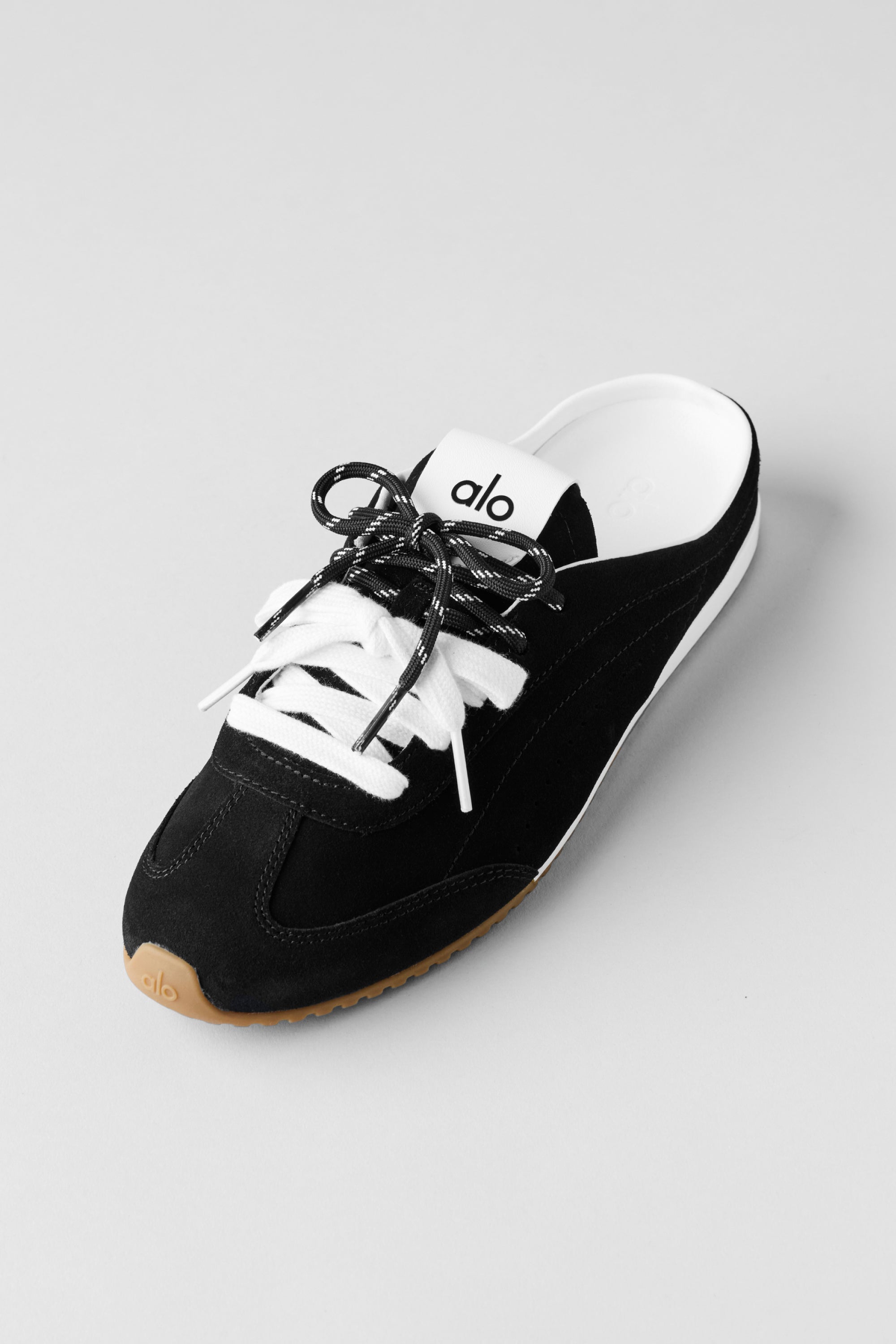 Mules Baskets ALO Sunset
