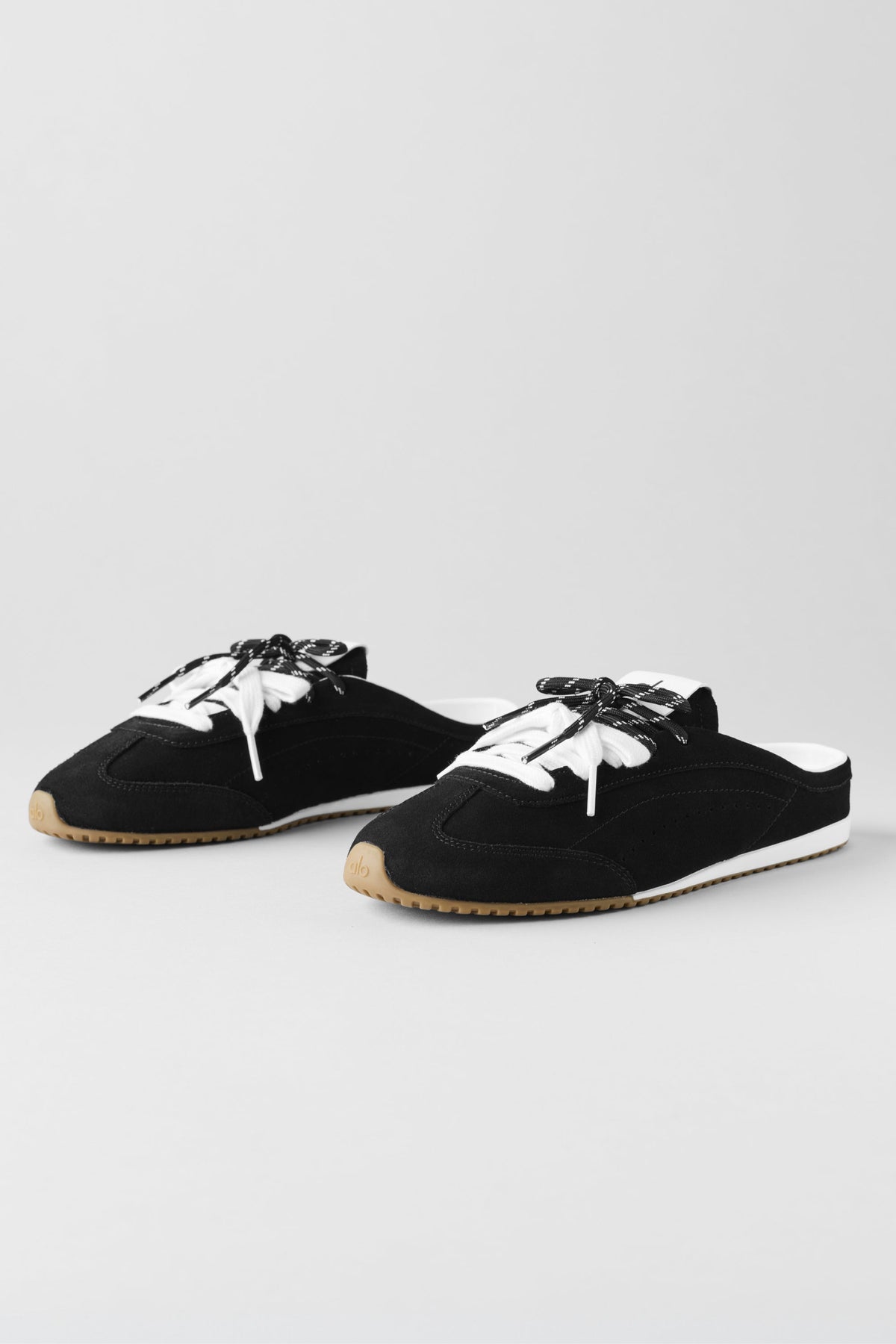 Mules Baskets ALO Sunset