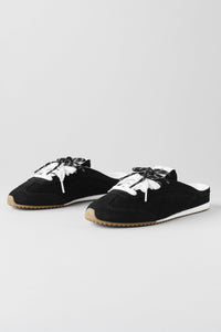 Mules Baskets ALO Sunset