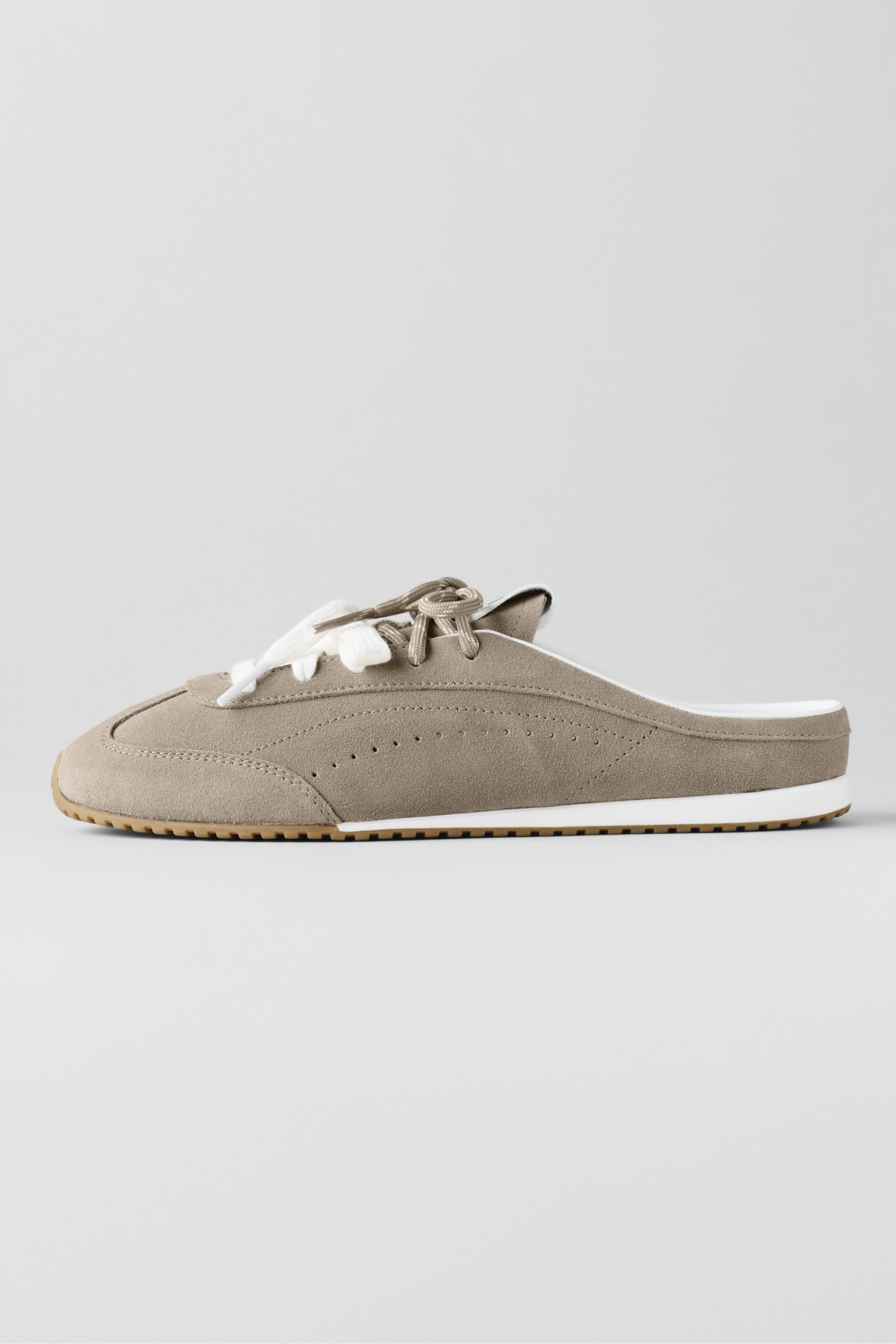 Mules Baskets ALO Sunset