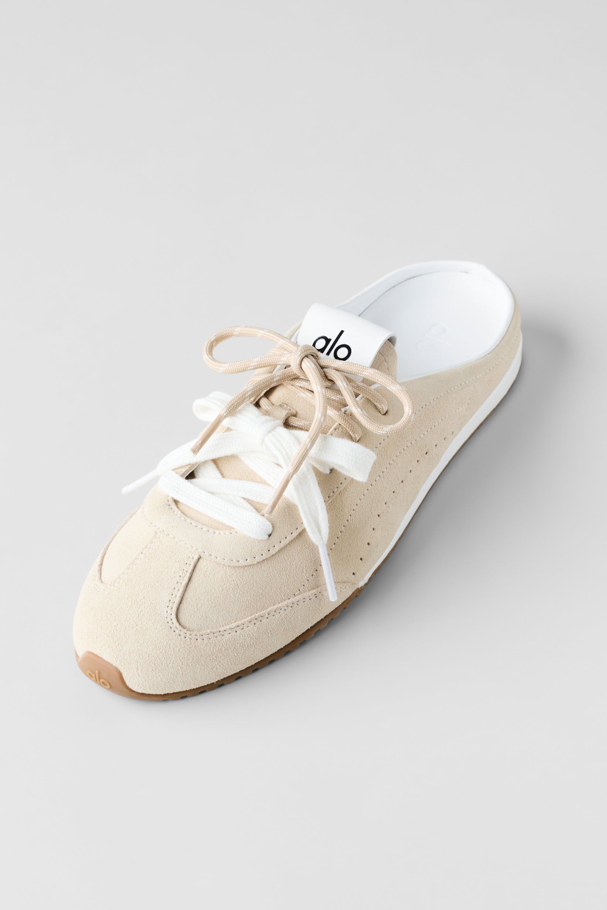 Mules Baskets ALO Sunset