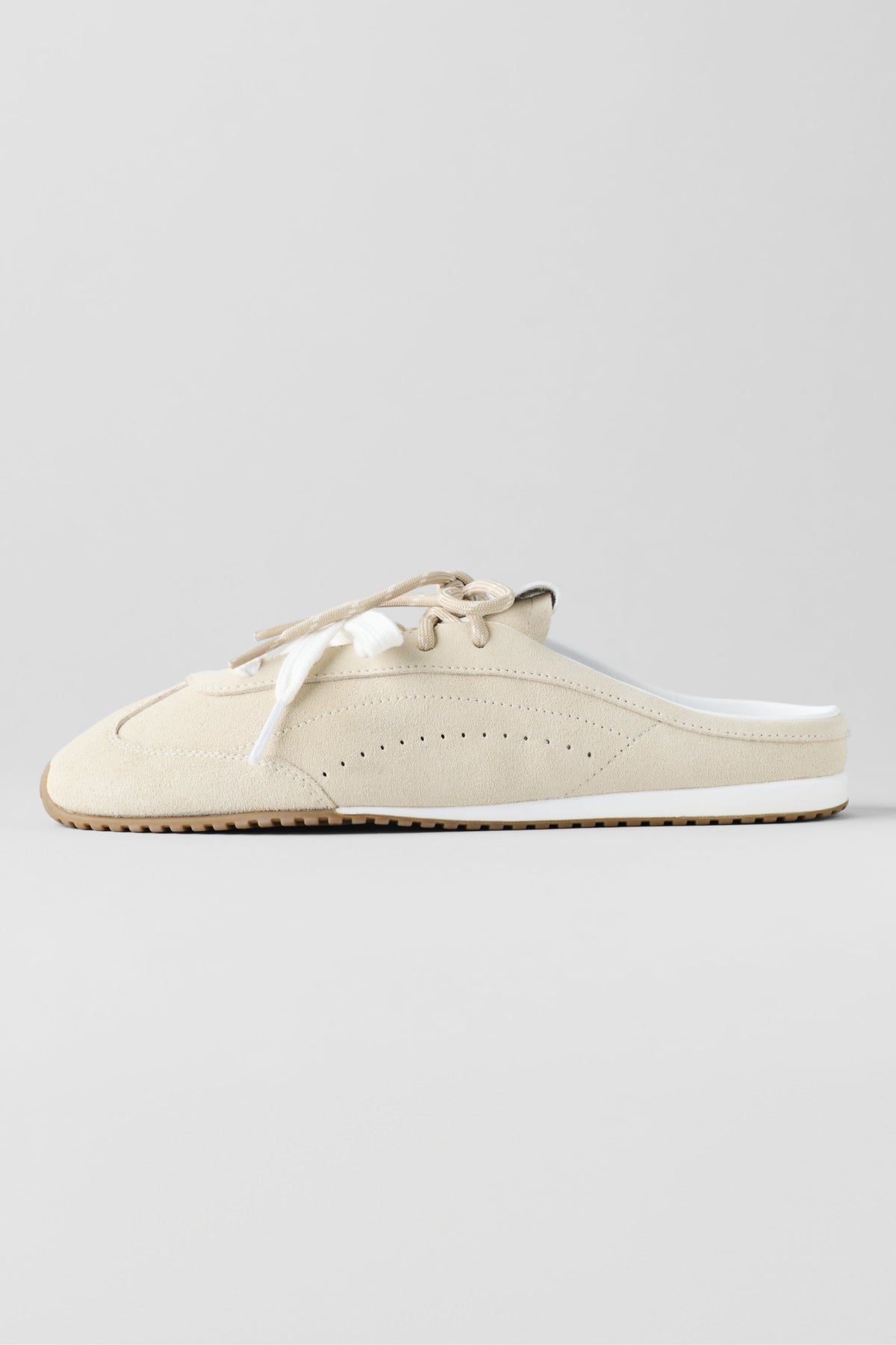 Mules Baskets ALO Sunset