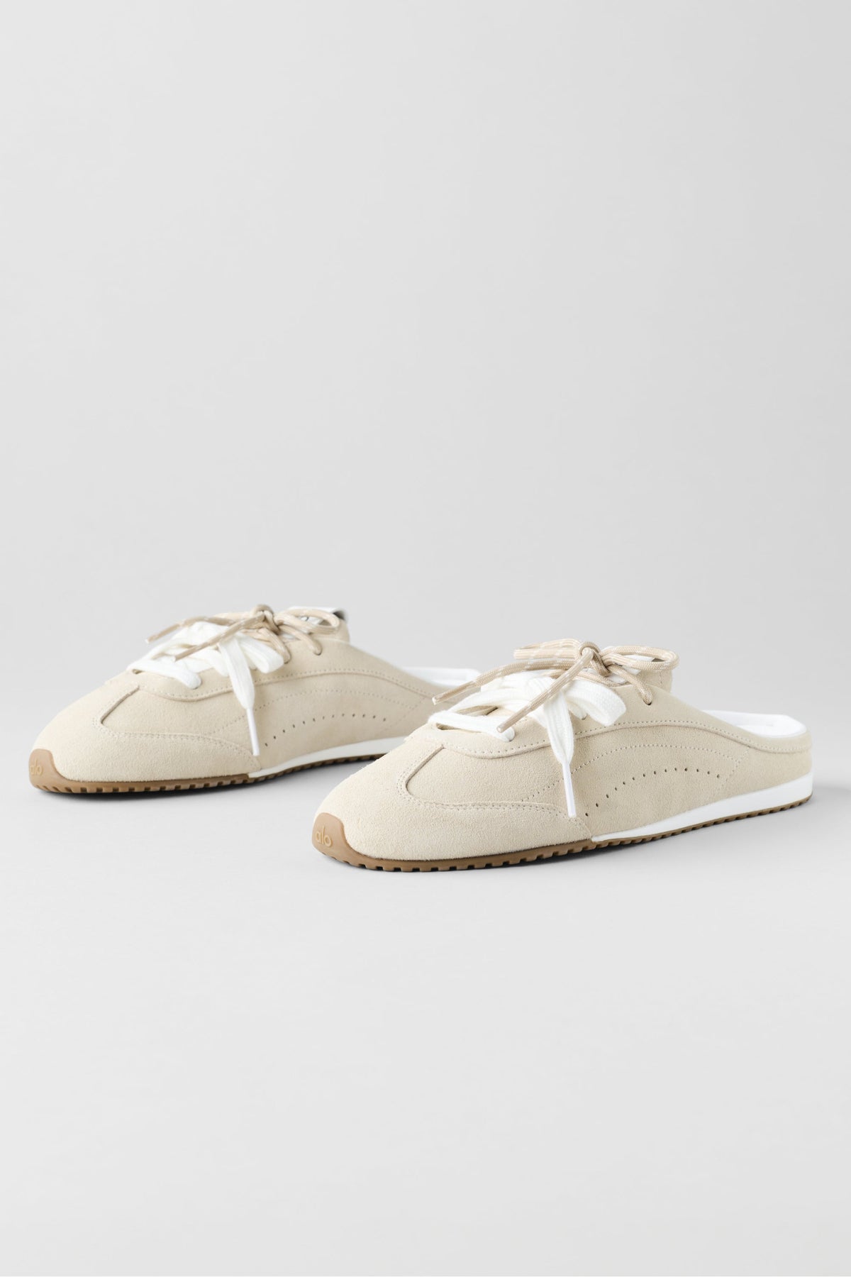 Mules Baskets ALO Sunset