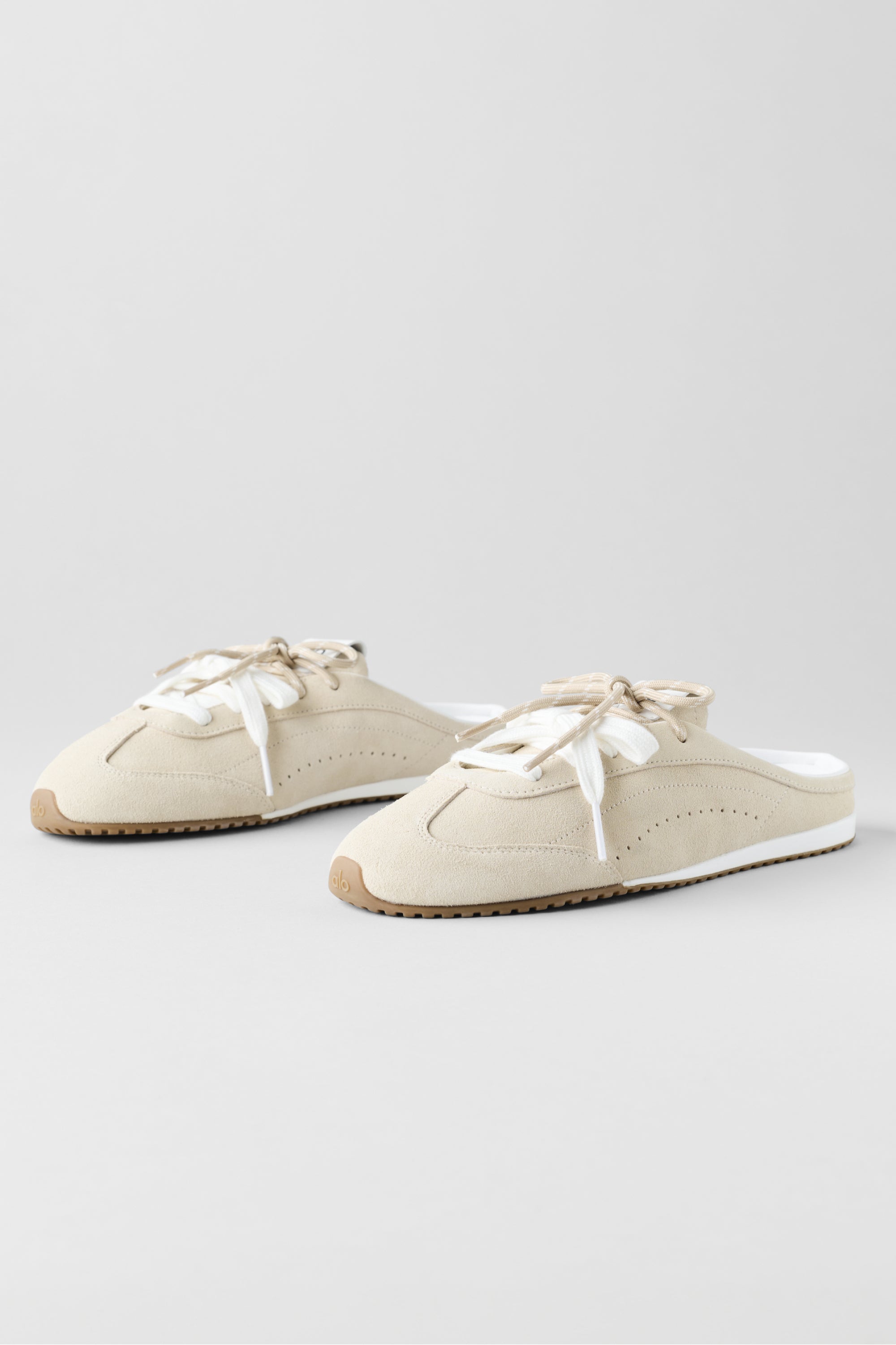 Mules Baskets ALO Sunset