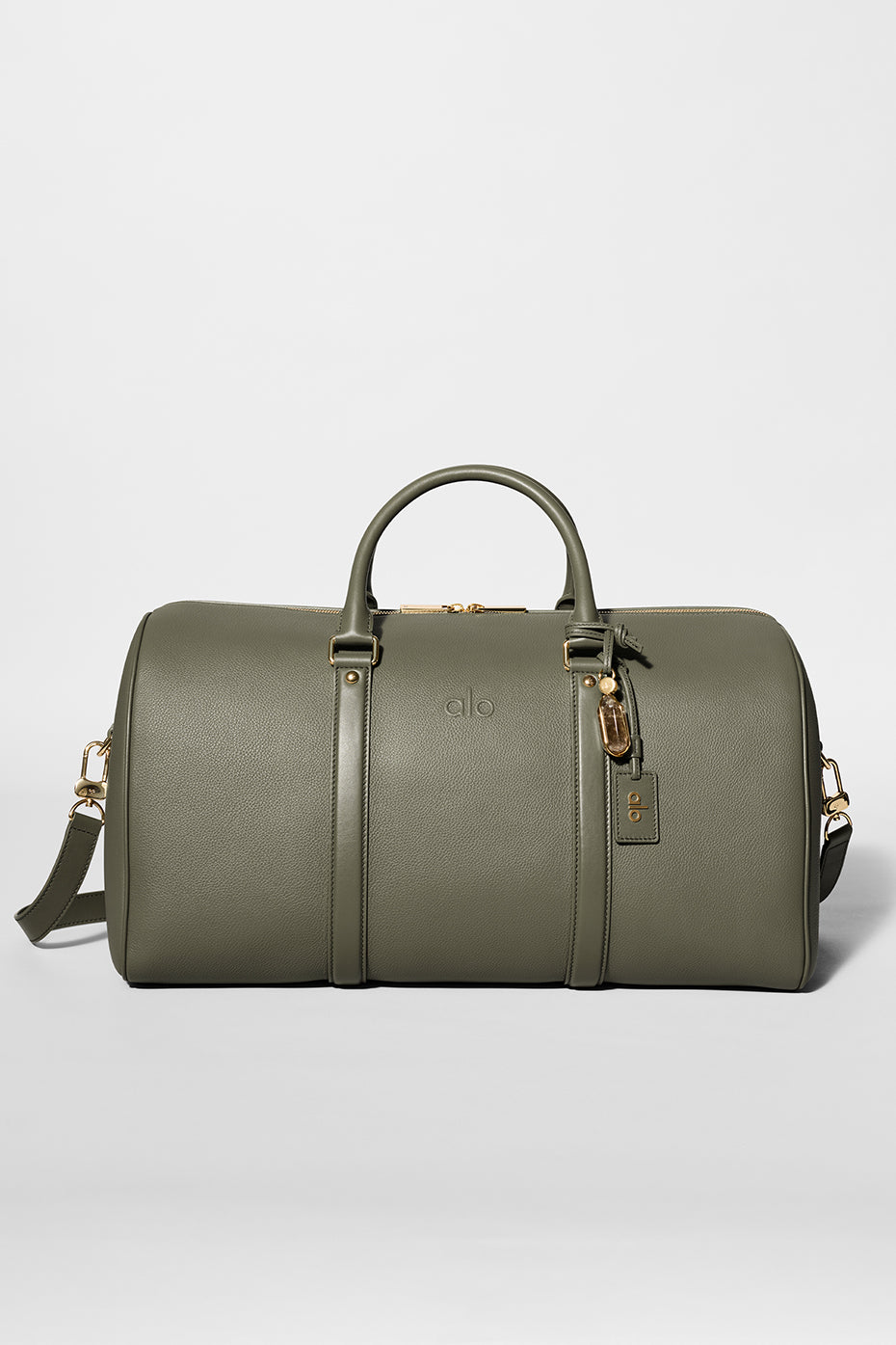 ALO Voyage Duffle