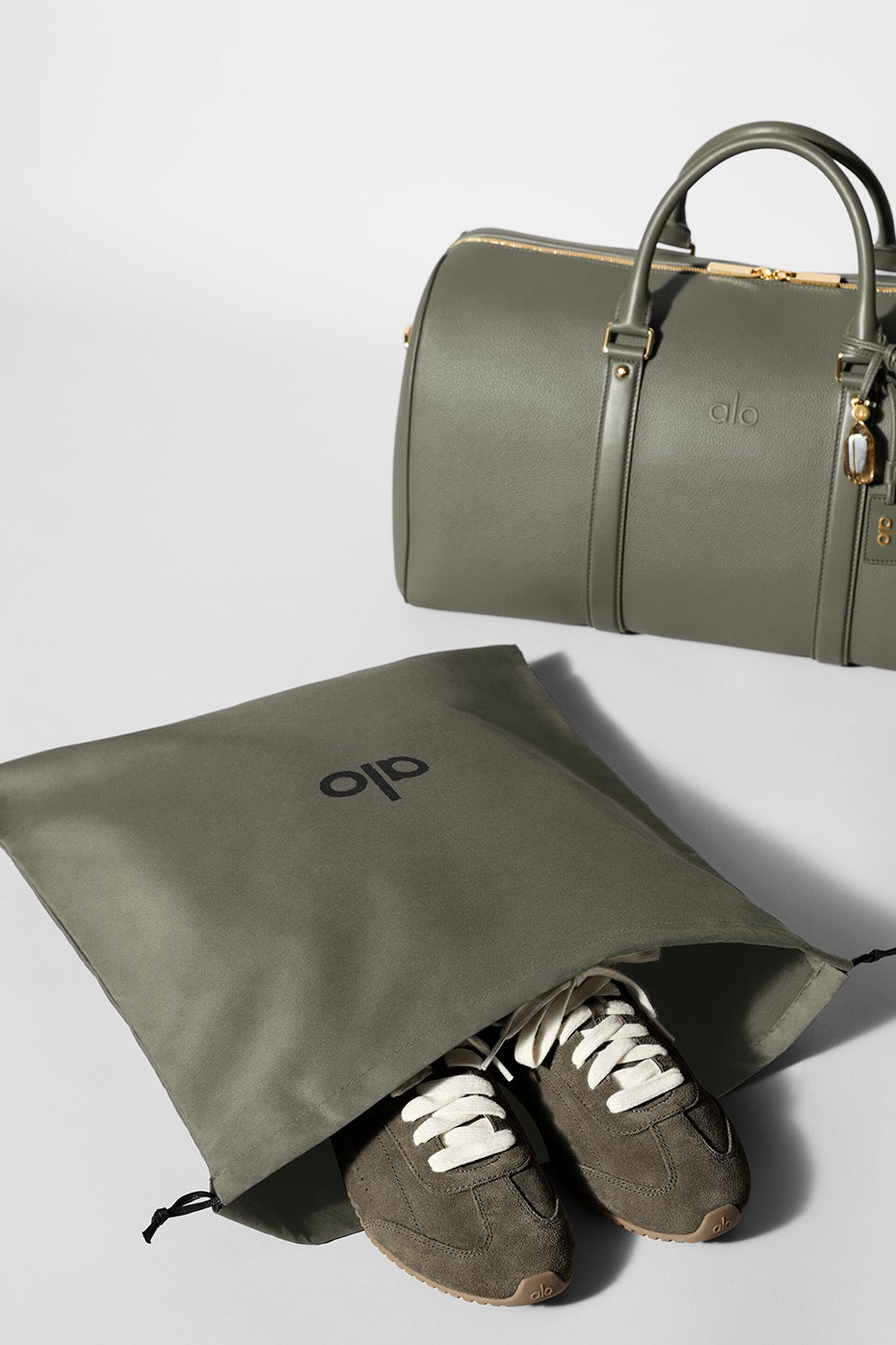 ALO Voyage Duffle