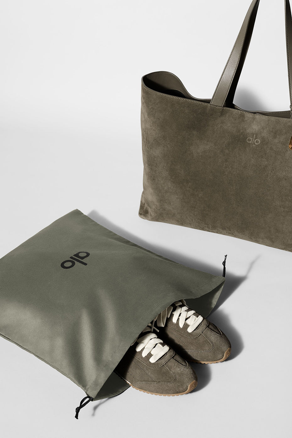 ALO Tranquility Tote