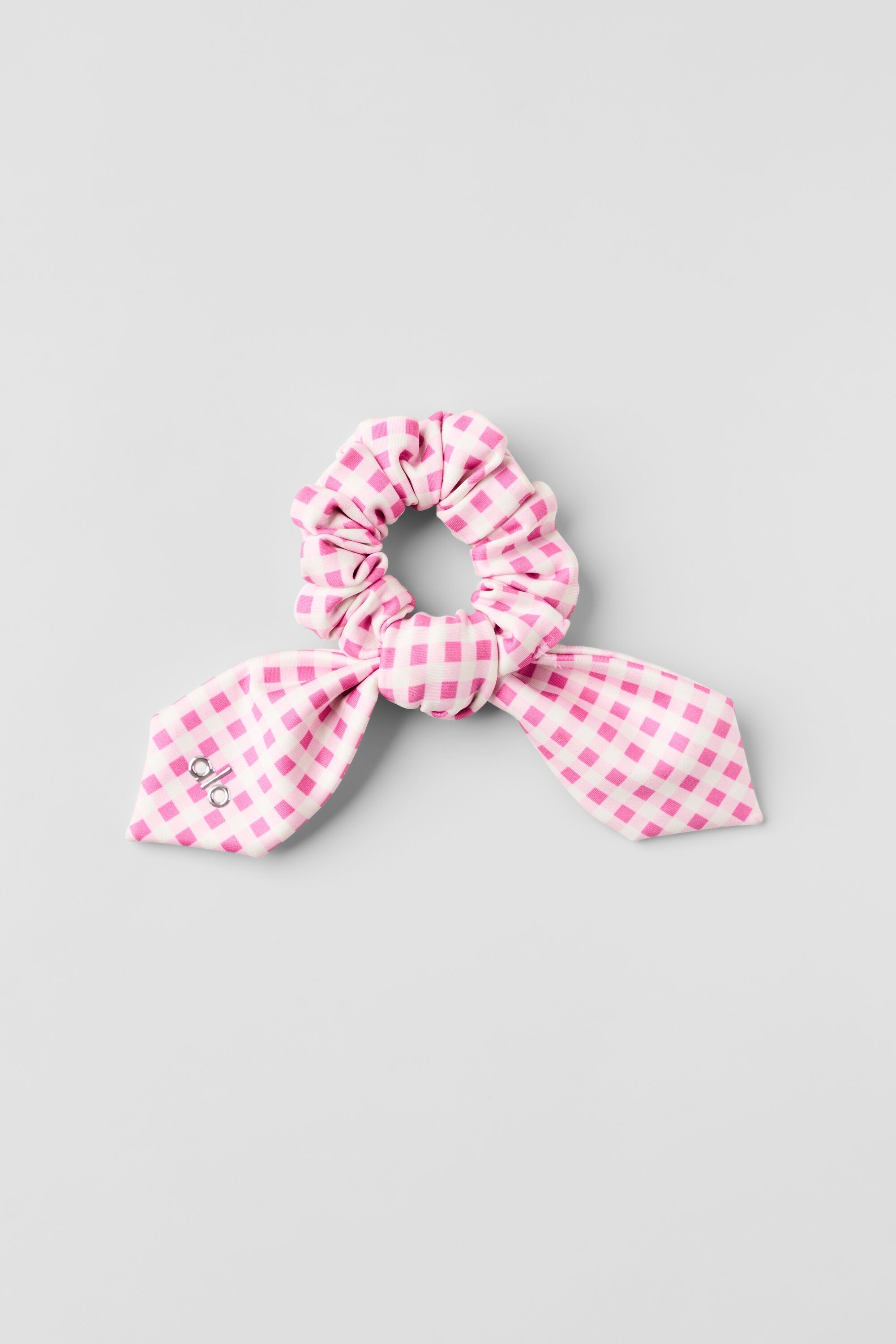 Chouchou Motif Vichy Airlift Rhythm