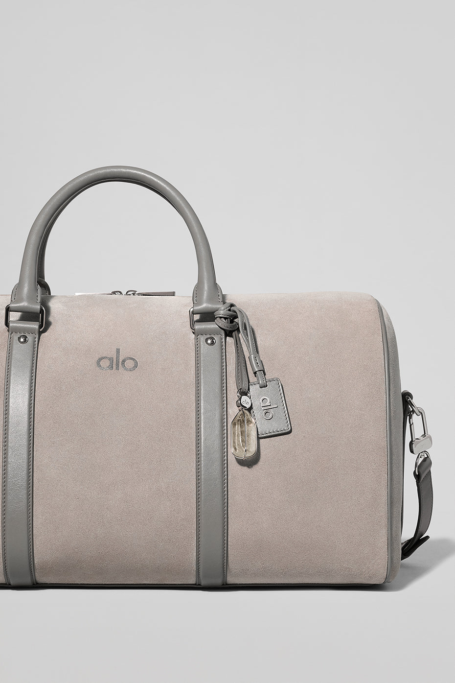ALO Voyage Duffle