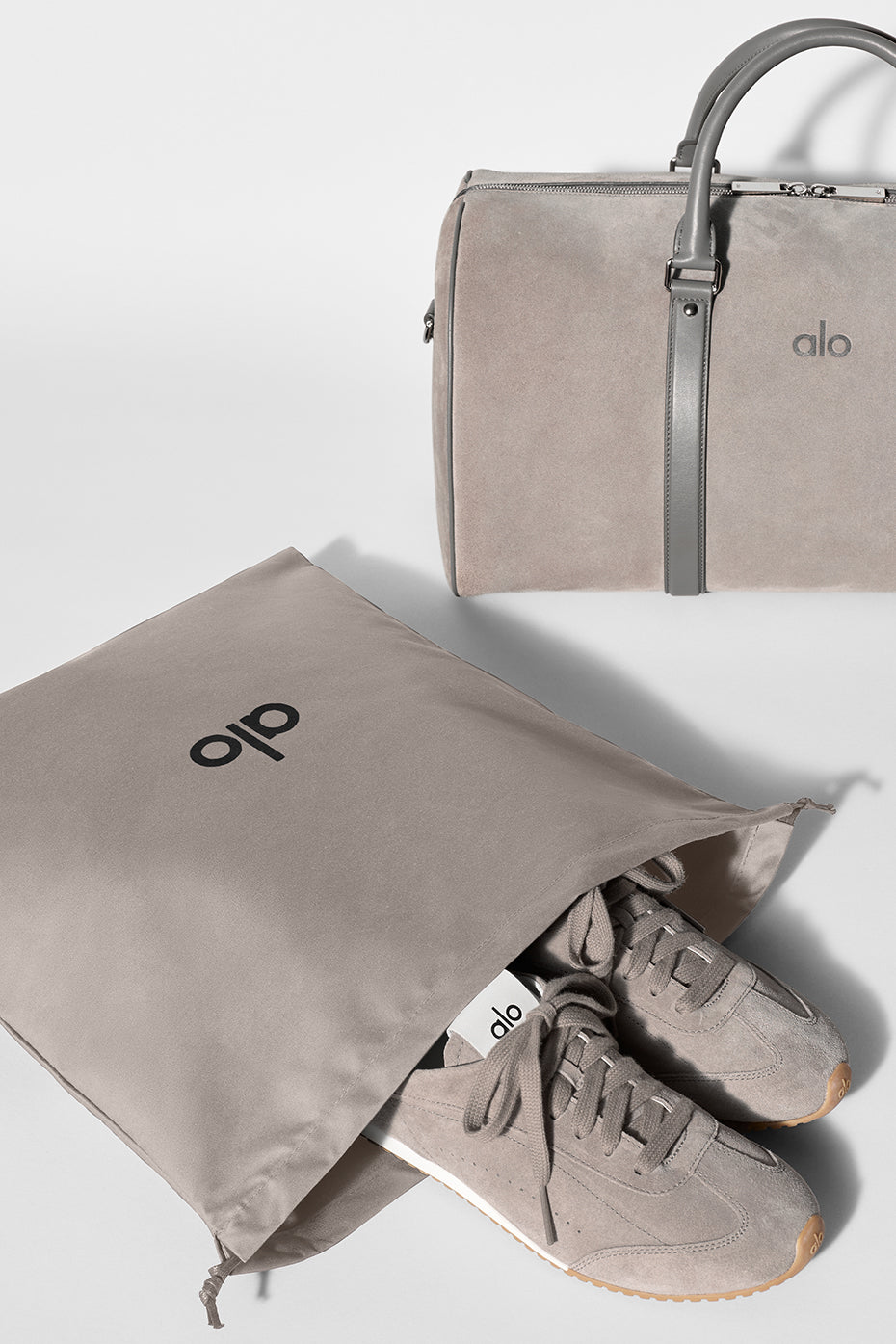 ALO Voyage Duffle