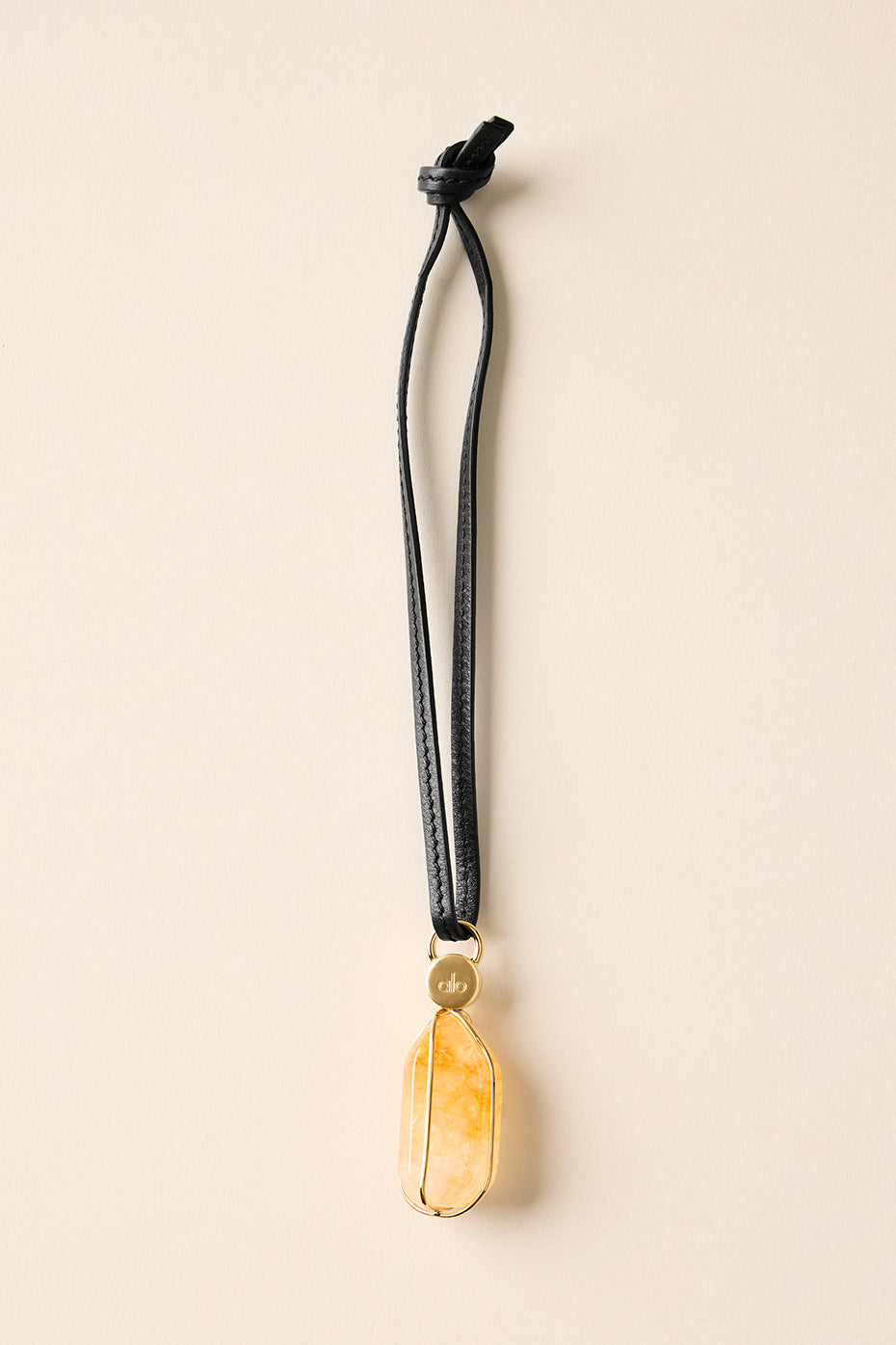 ALO Intention Crystal