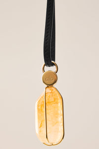 ALO Intention Crystal