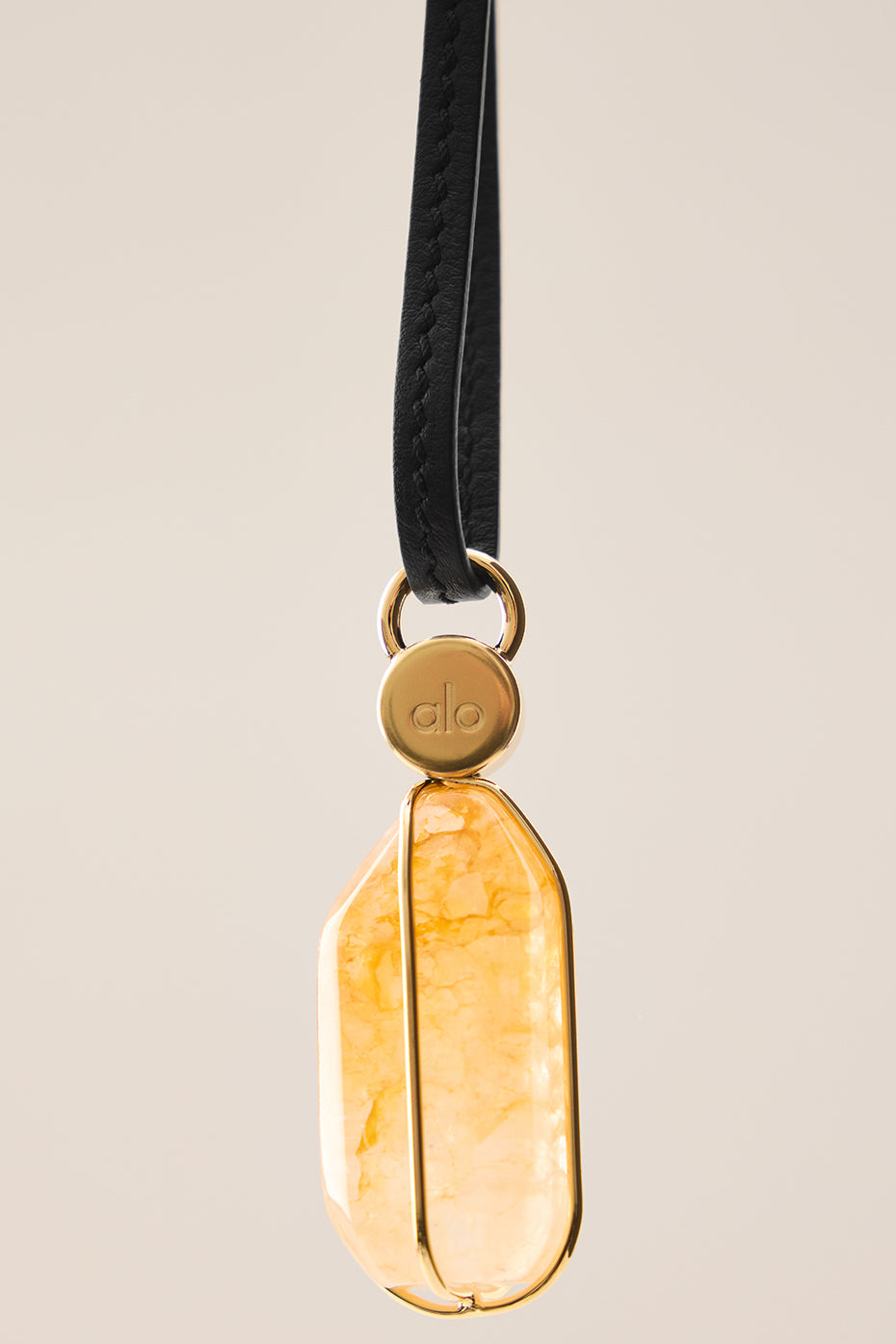 ALO Intention Crystal