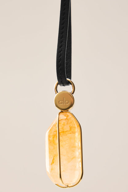 ALO Intention Crystal