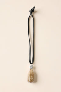 ALO Intention Crystal