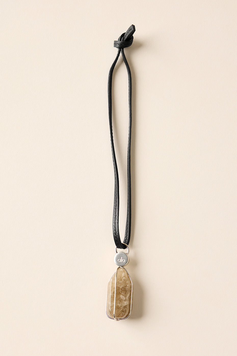 ALO Intention Crystal