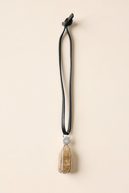 ALO Intention Crystal