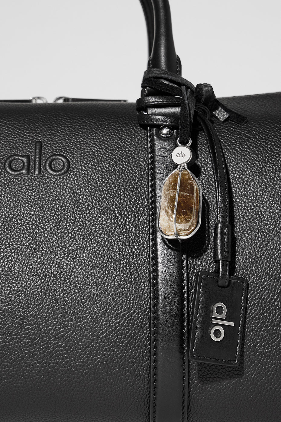 ALO Intention Crystal