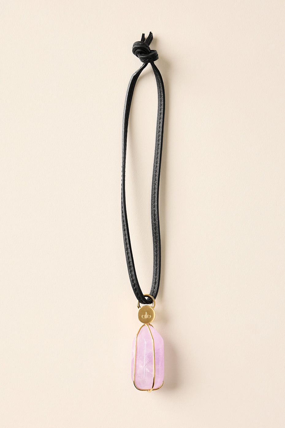 ALO Intention Crystal