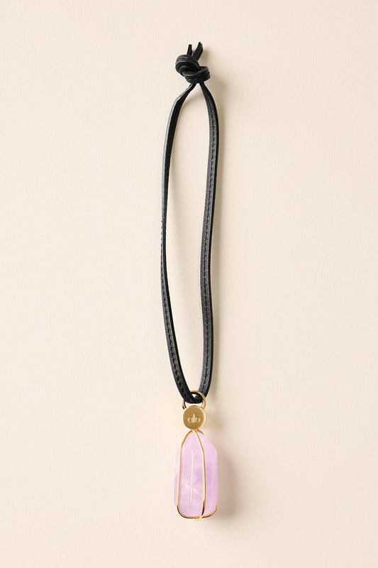 ALO Intention Crystal