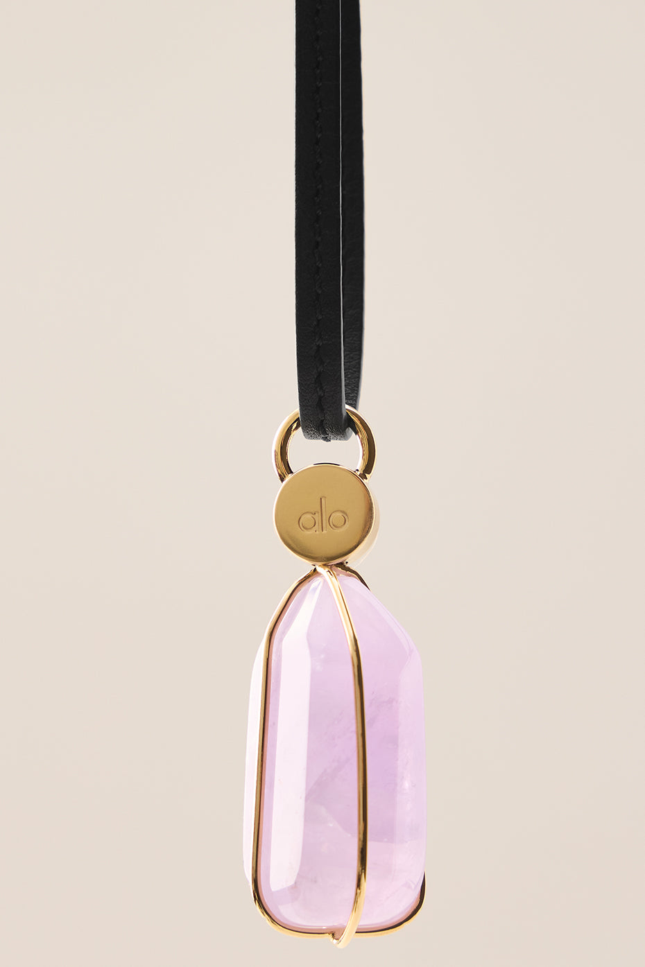 ALO Intention Crystal