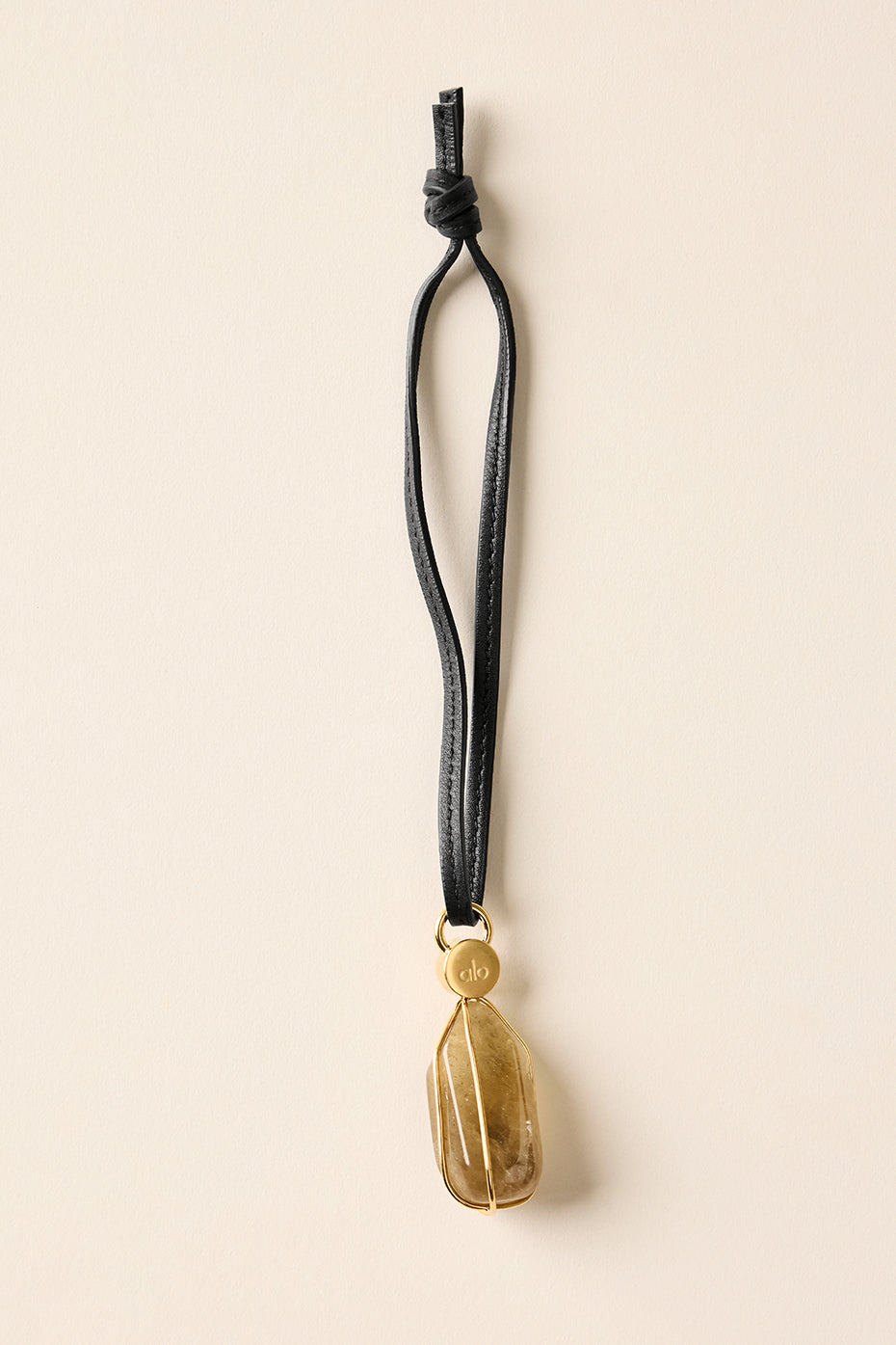 ALO Intention Crystal