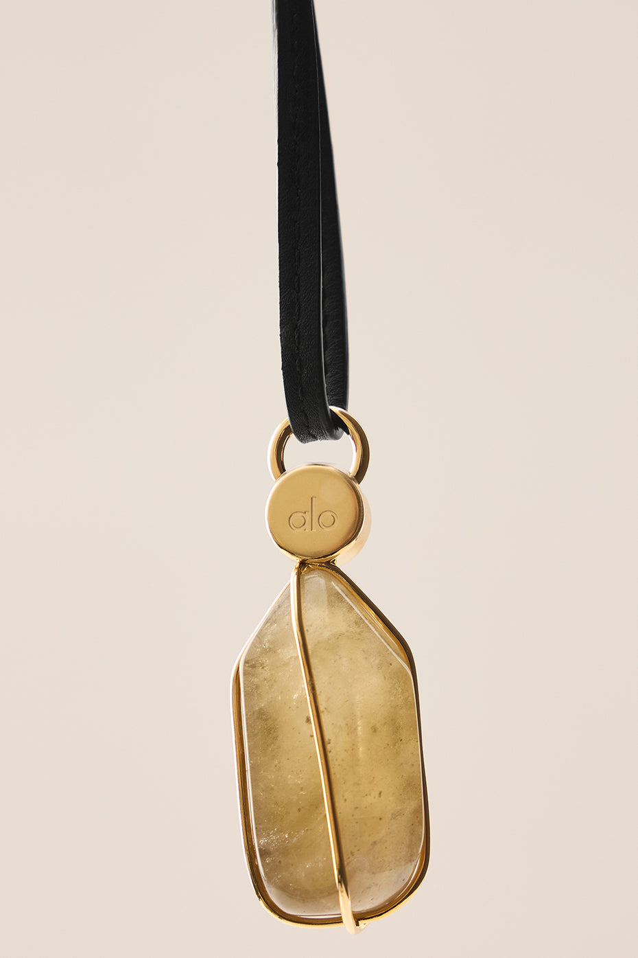 ALO Intention Crystal