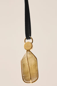 ALO Intention Crystal