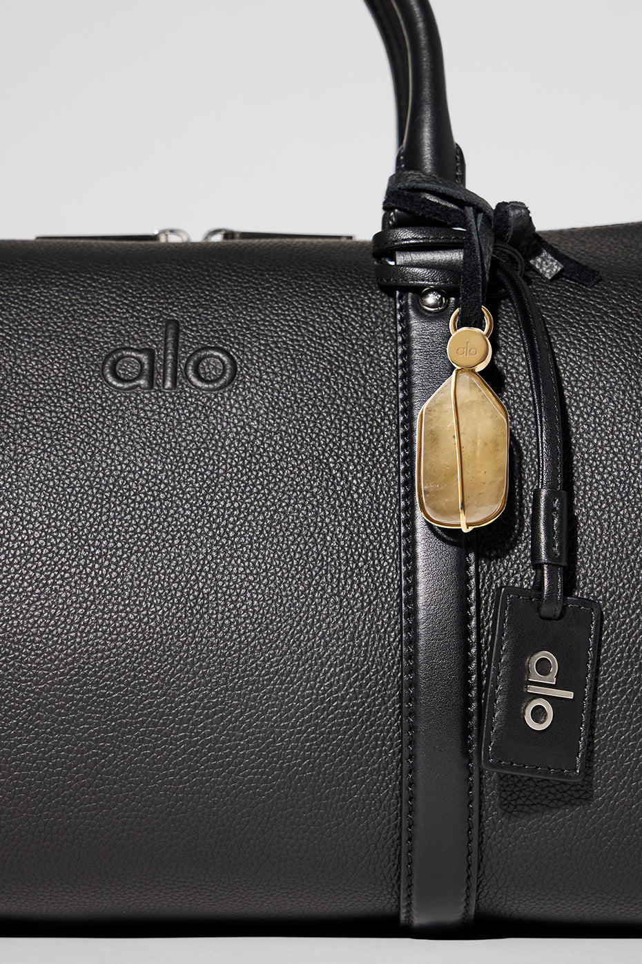 ALO Intention Crystal
