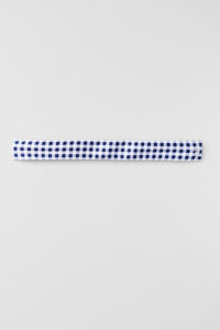 Bandeau Motif Vichy Airlift So Smooth