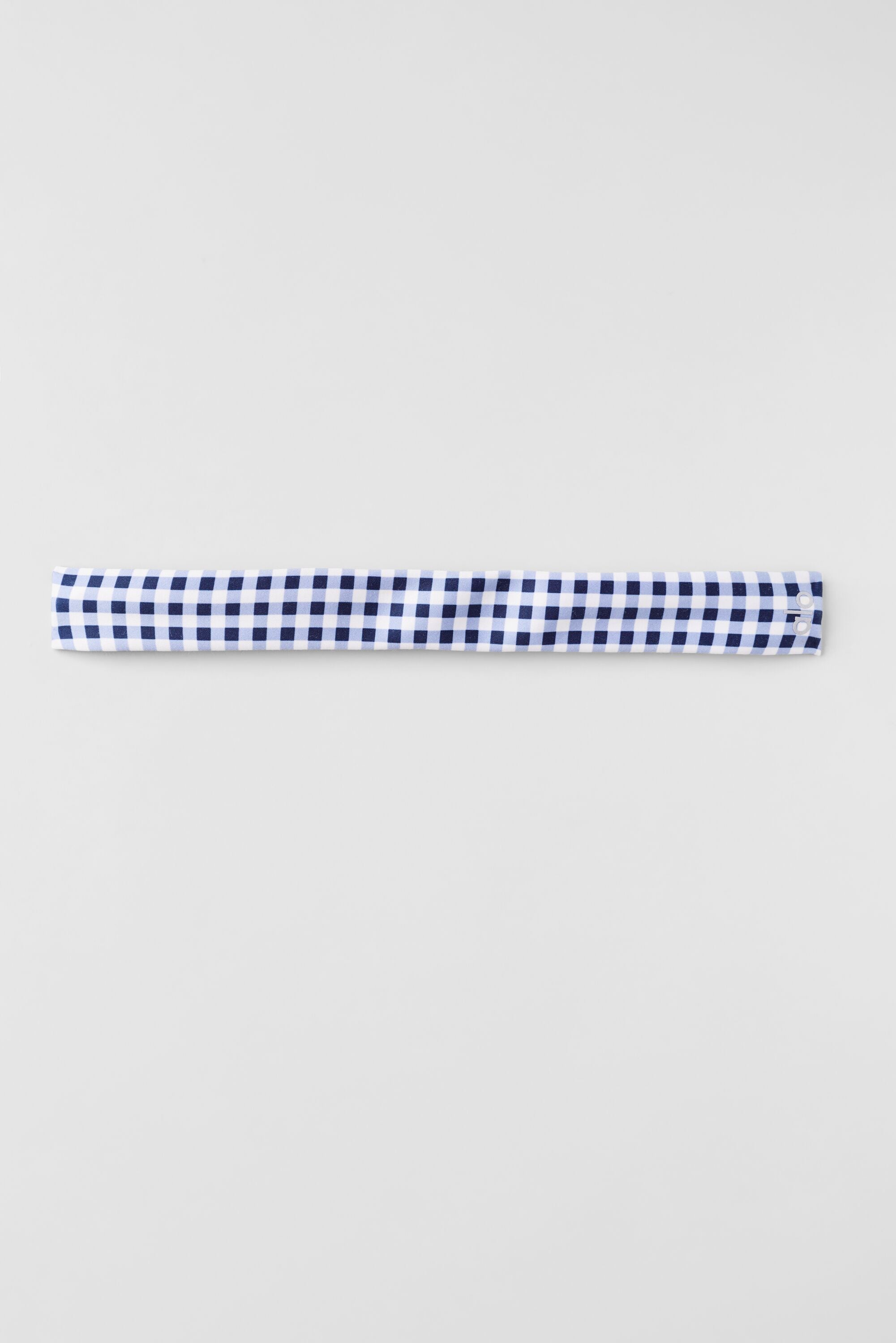 Bandeau Motif Vichy Airlift So Smooth