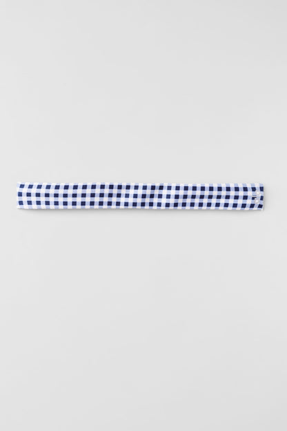 Bandeau Motif Vichy Airlift So Smooth