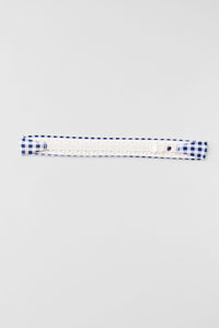 Bandeau Motif Vichy Airlift So Smooth