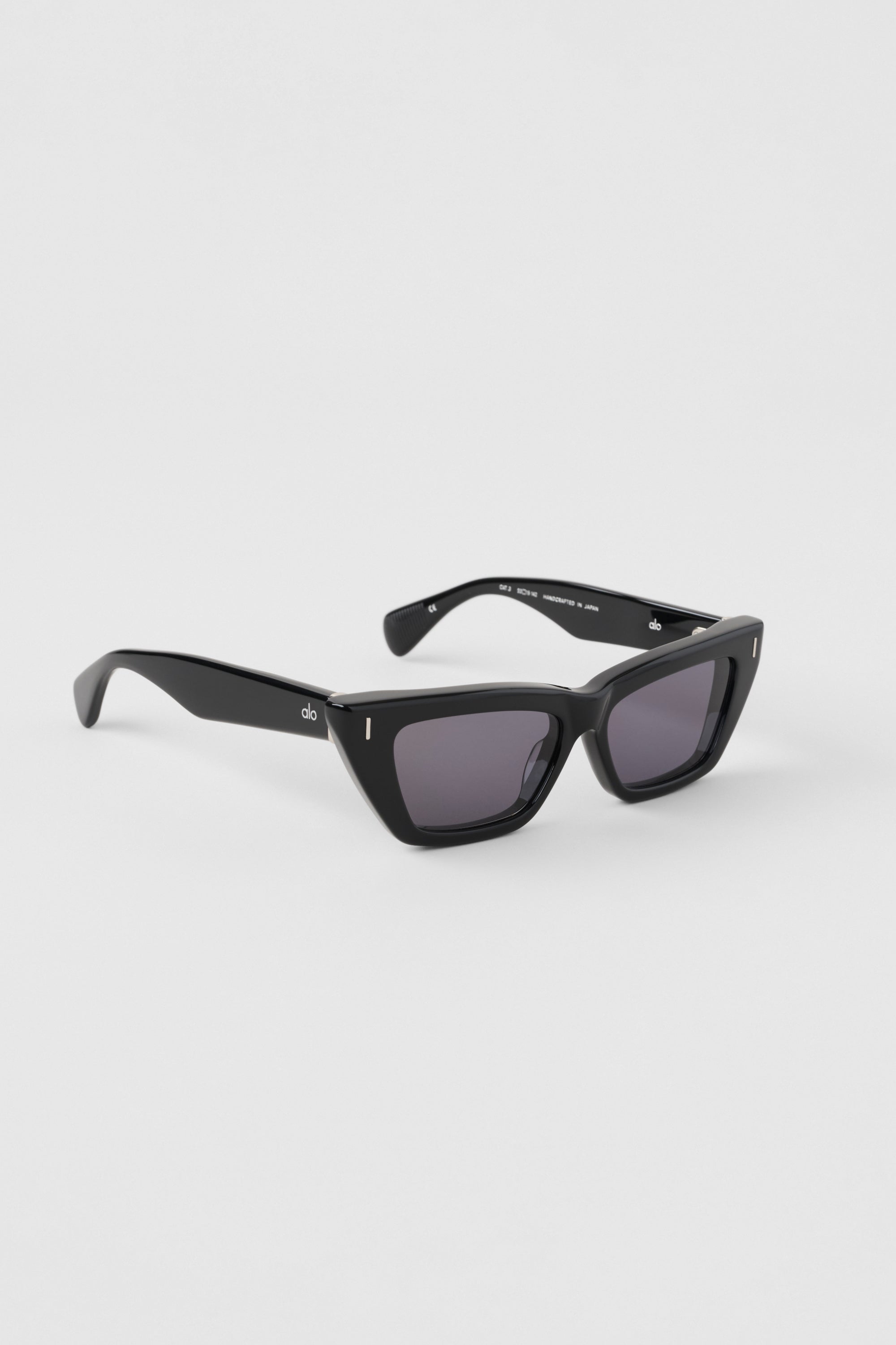 Lunettes De Soleil ALO Cat Eye