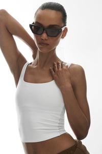 ALO Cat Eye Sunglasses