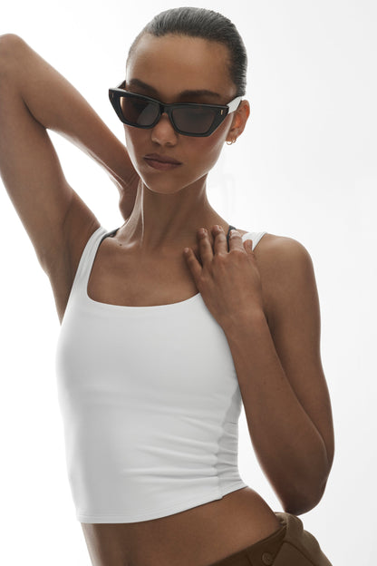 ALO Cat Eye Sunglasses