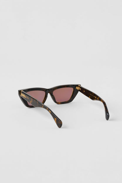 Lunettes De Soleil ALO Cat Eye