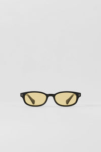 Lunettes De Soleil ALO Skinny Oval