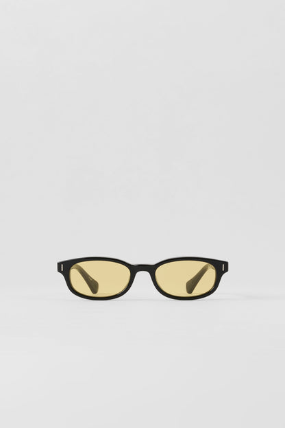 Lunettes De Soleil ALO Skinny Oval