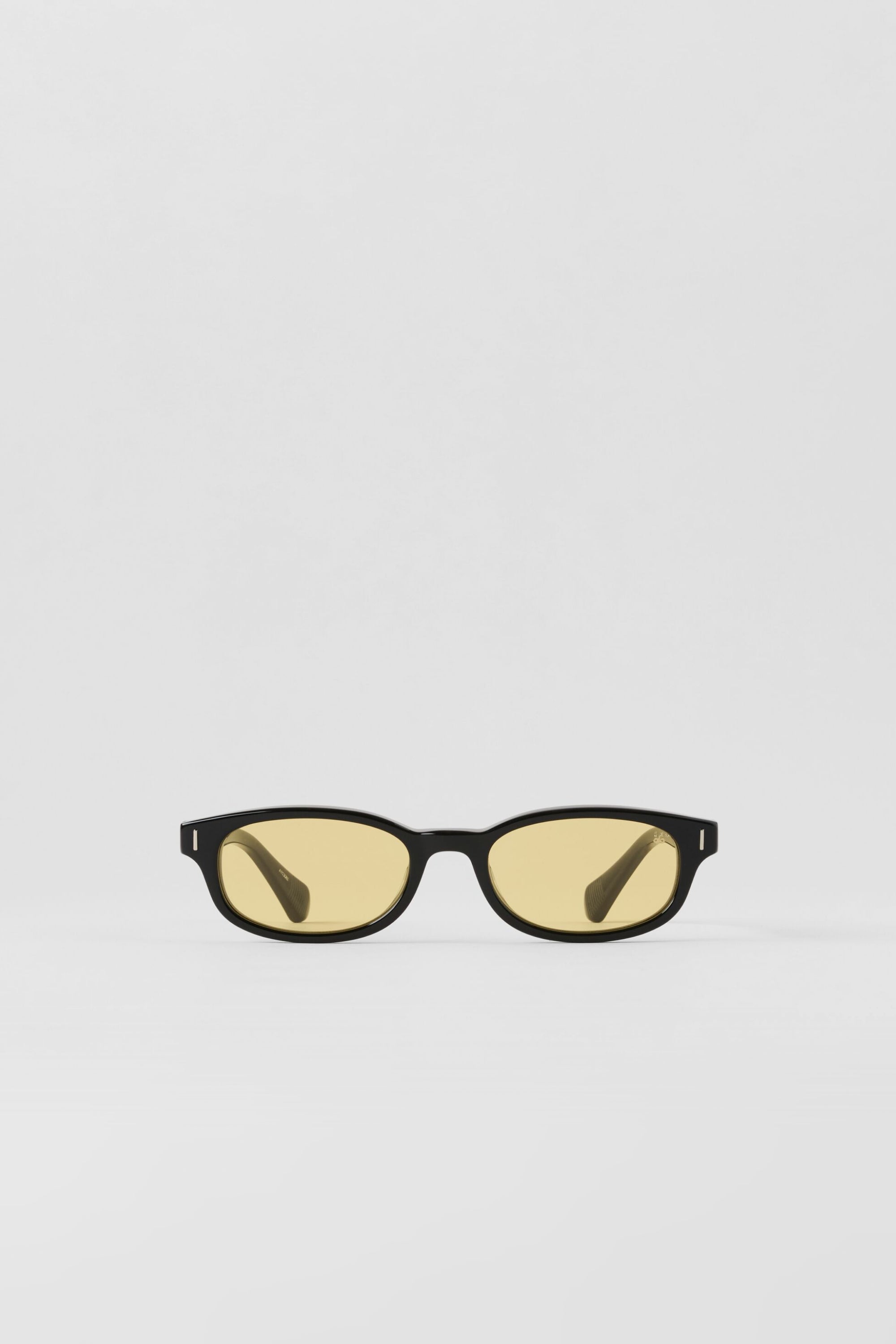 Lunettes De Soleil ALO Skinny Oval