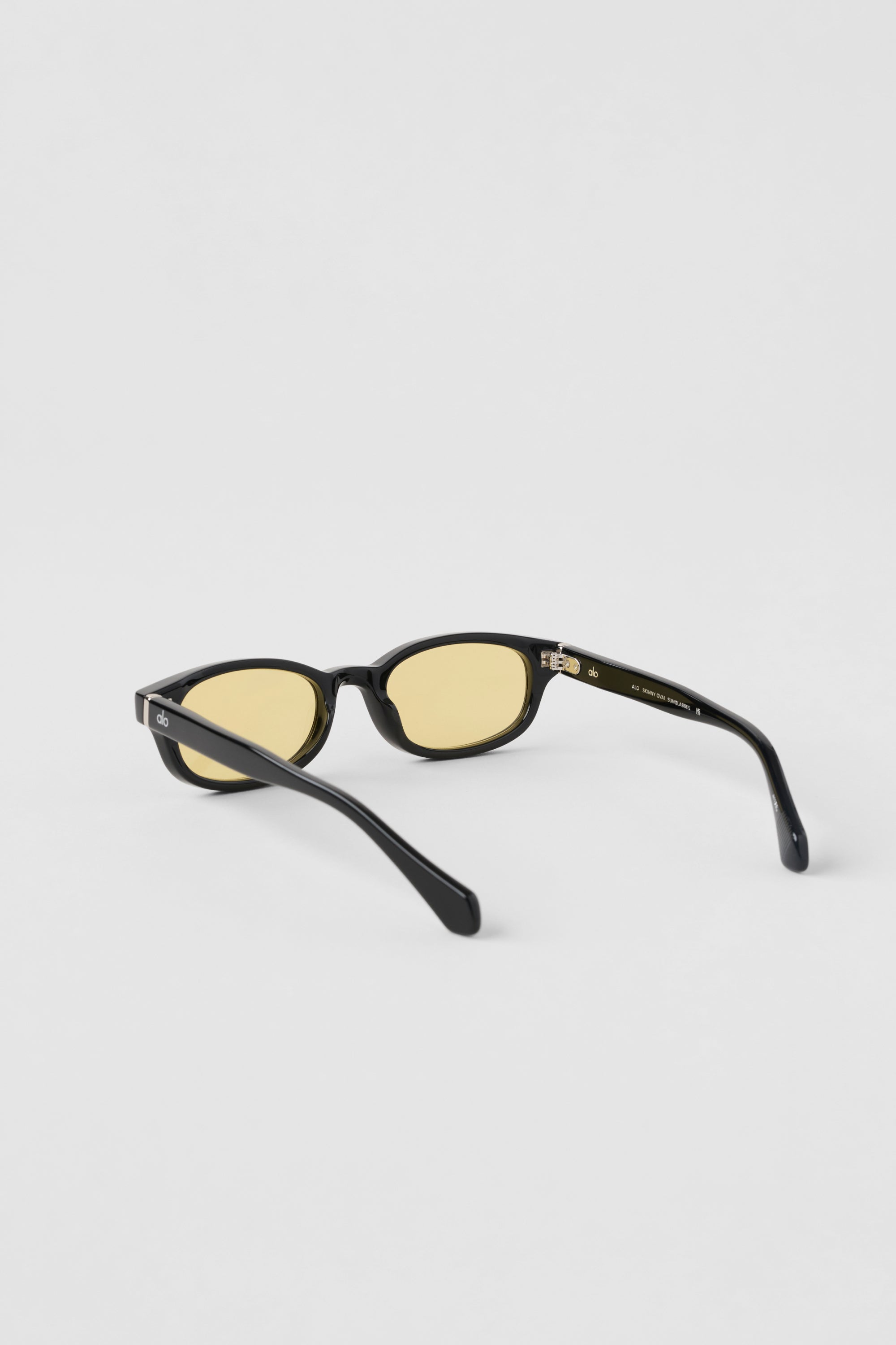 Lunettes De Soleil ALO Skinny Oval