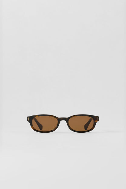 Lunettes De Soleil ALO Skinny Oval