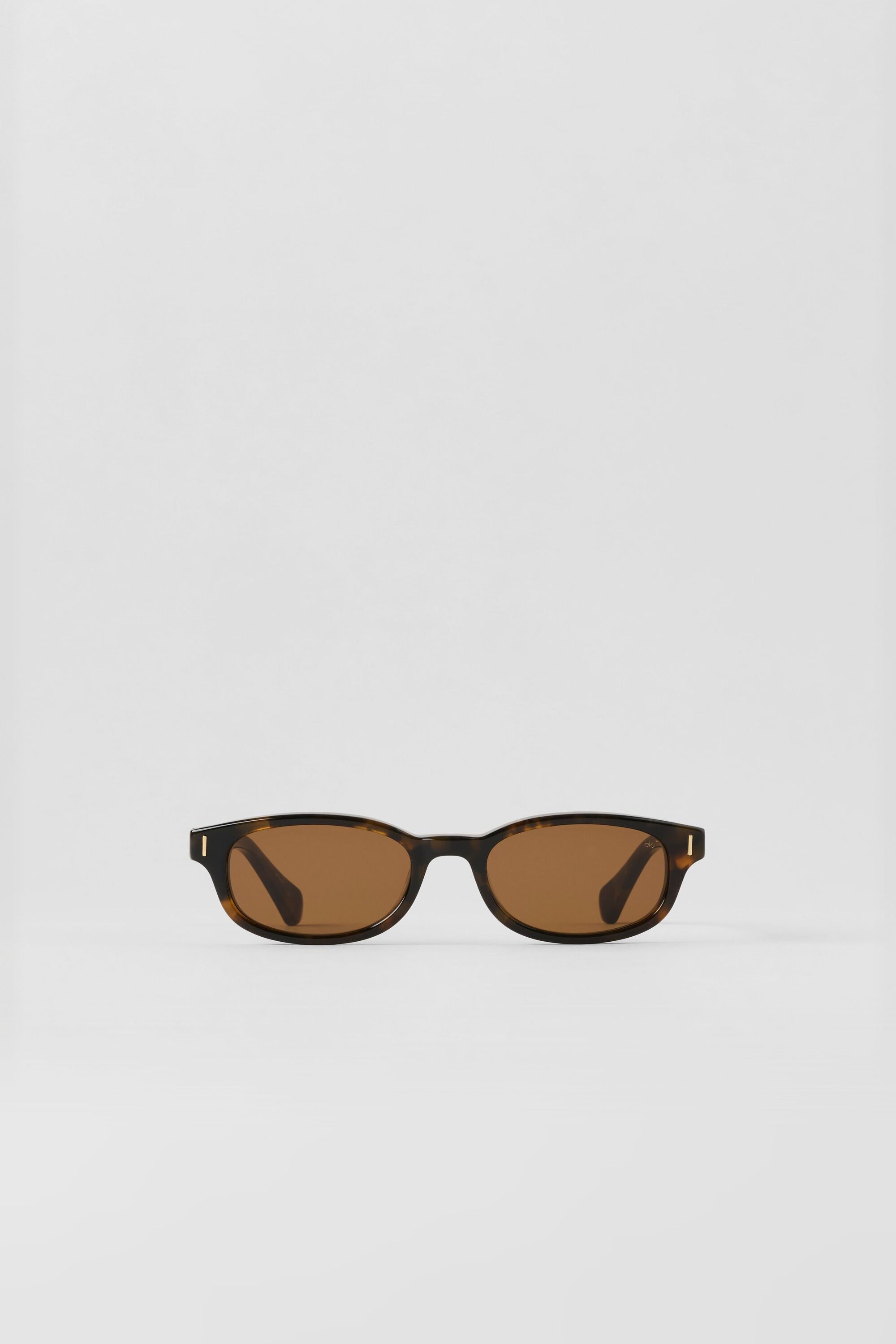 Lunettes De Soleil ALO Skinny Oval